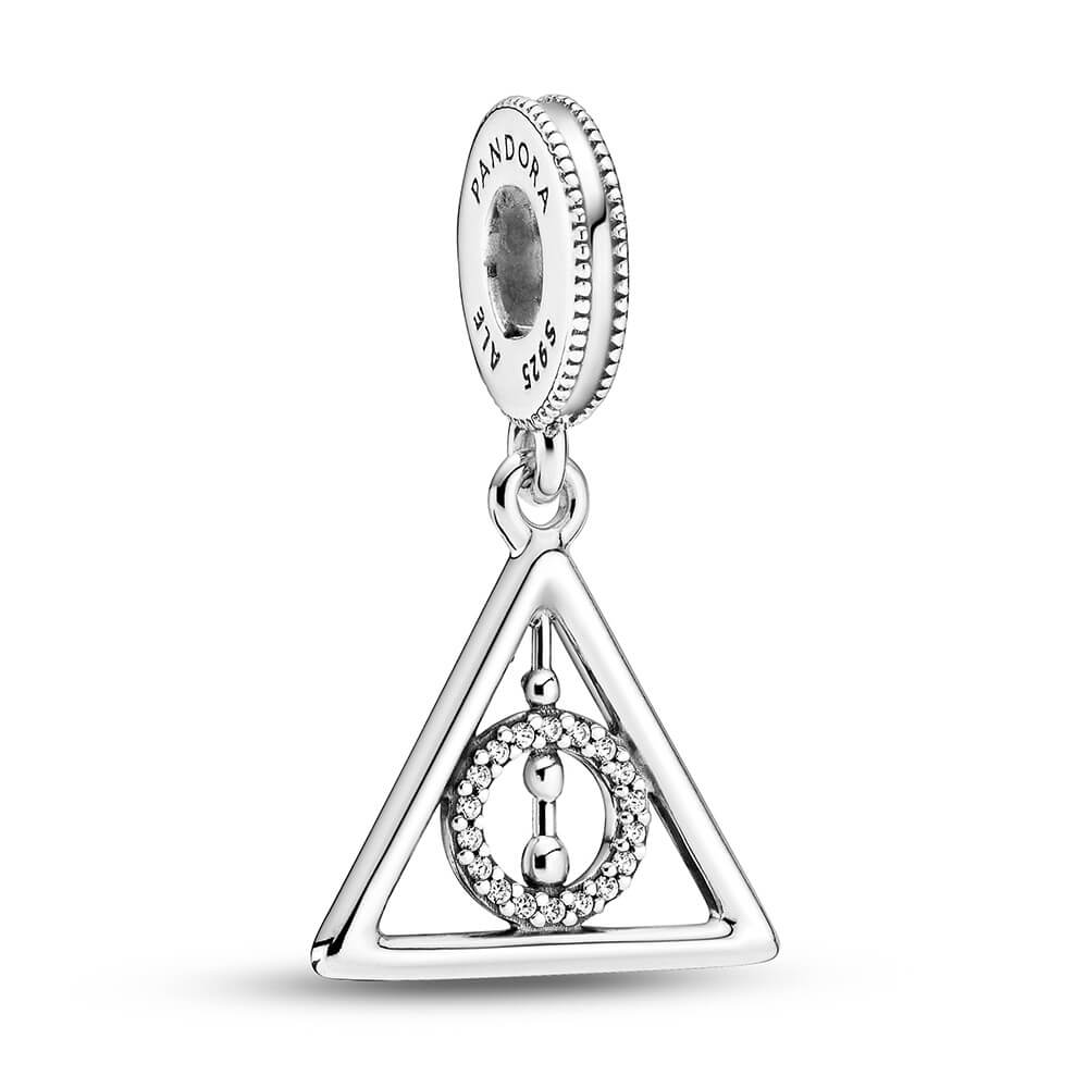 harry potter deathly hallows charm