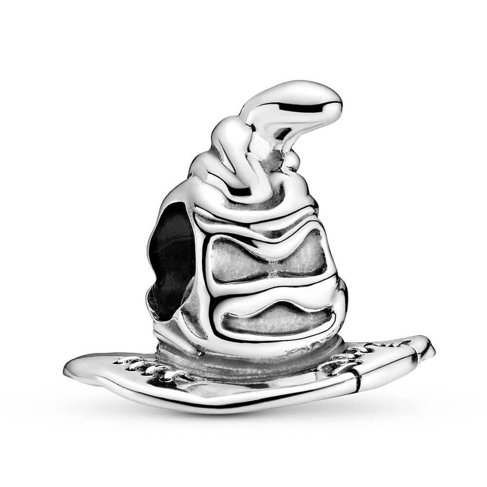 harry potter sorting hat charm