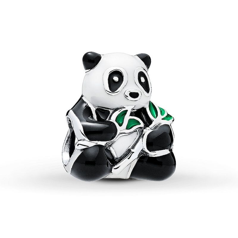 panda bear charm